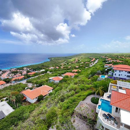 Coral Estate Holidays Willibrordus Dış mekan fotoğraf
