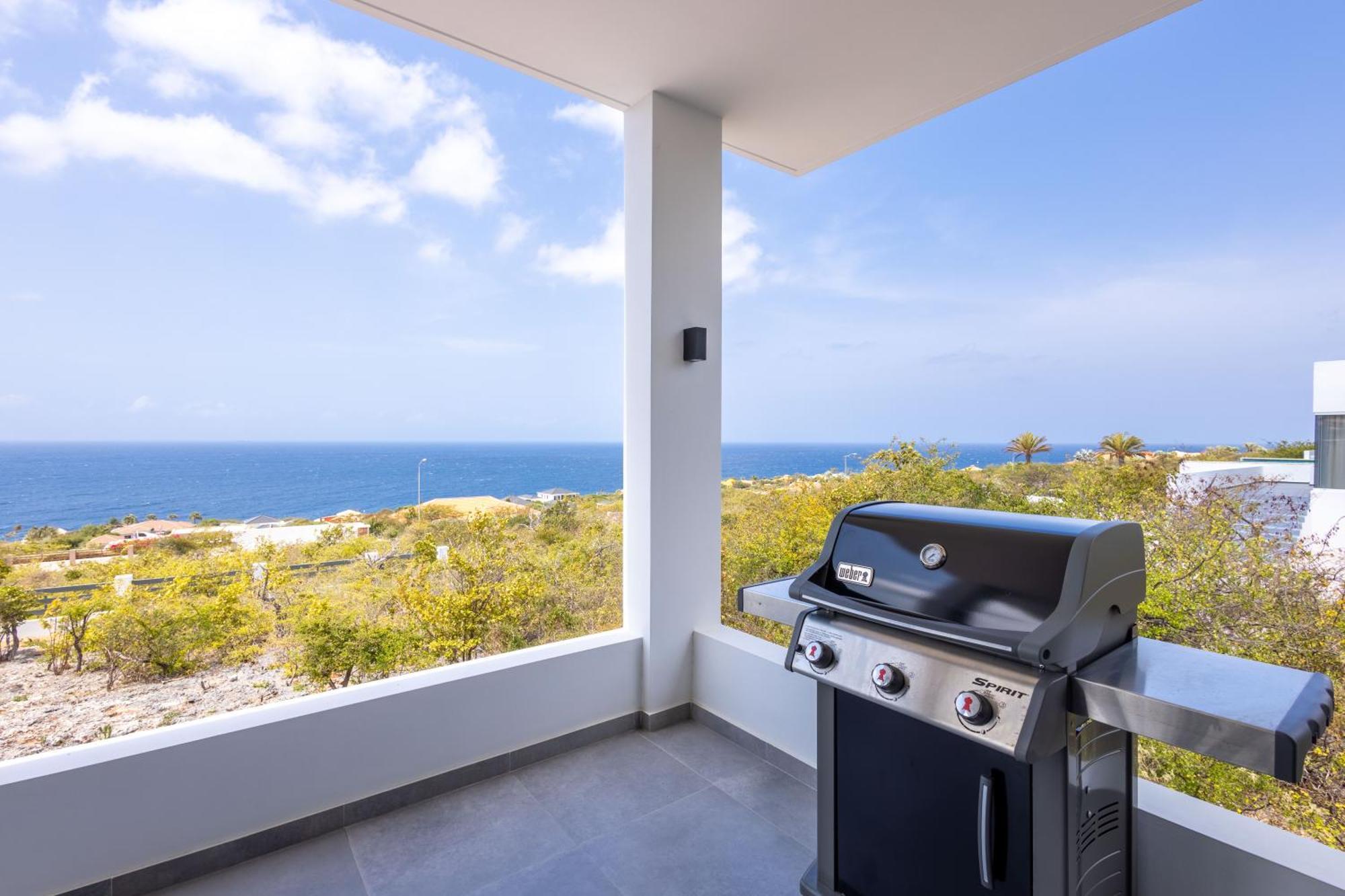 Coral Estate Holidays Willibrordus Dış mekan fotoğraf