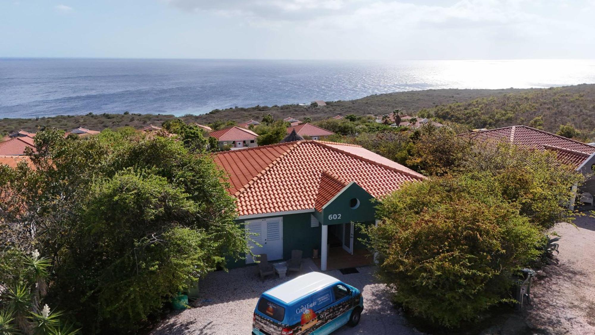 Coral Estate Holidays Willibrordus Dış mekan fotoğraf